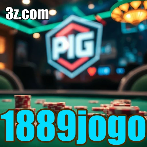 Multiplayer: A Evolução do Entretenimento no 1889jogo