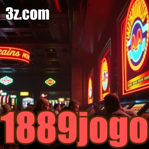 Trivia Criativa e Interativa: A Revolução do 1889jogo