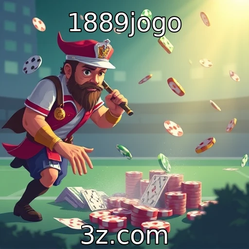 Desempenho financeiro de provedores de jogos e sua evolução