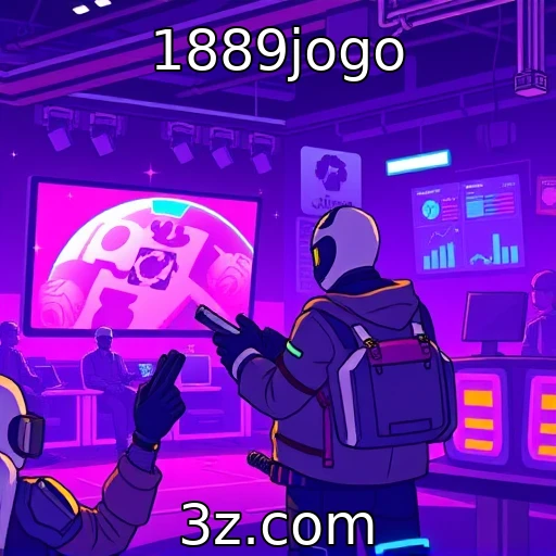 Novas tendências de jogos e tecnologia ampliam o mercado