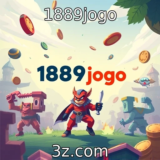 Perspectivas de crescimento no mercado de jogos