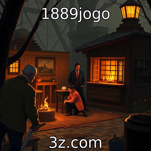 Análise das narrativas interativas na experiência do jogador