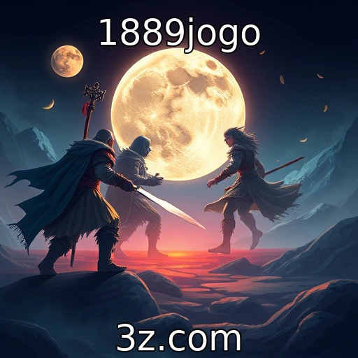 Inovação em jogos mobile e cross-platform