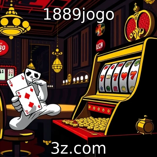 Análise do comportamento de apostadores em roletas e slots