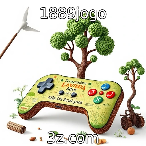 Sustentabilidade na produção de consoles e periféricos